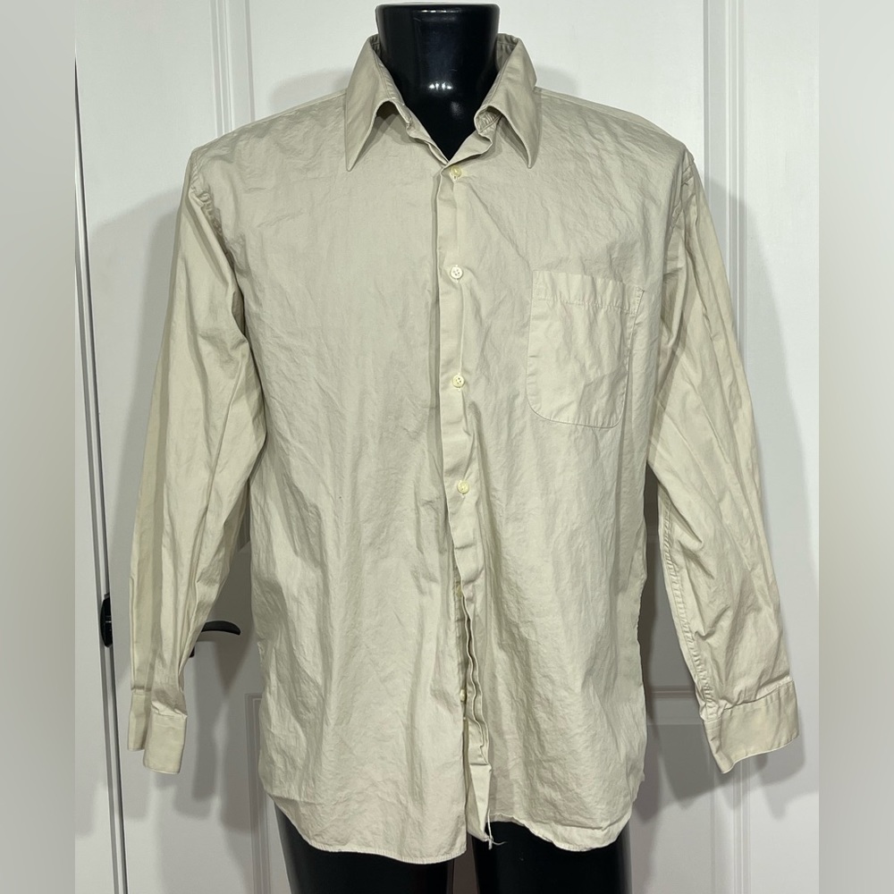 Valerio Garati button down shirt